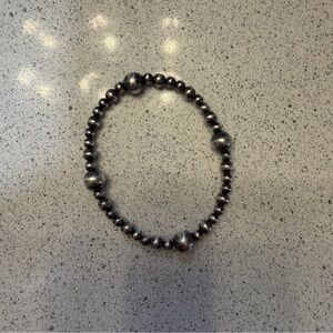 Authentic Navajo Pearls Bracelets